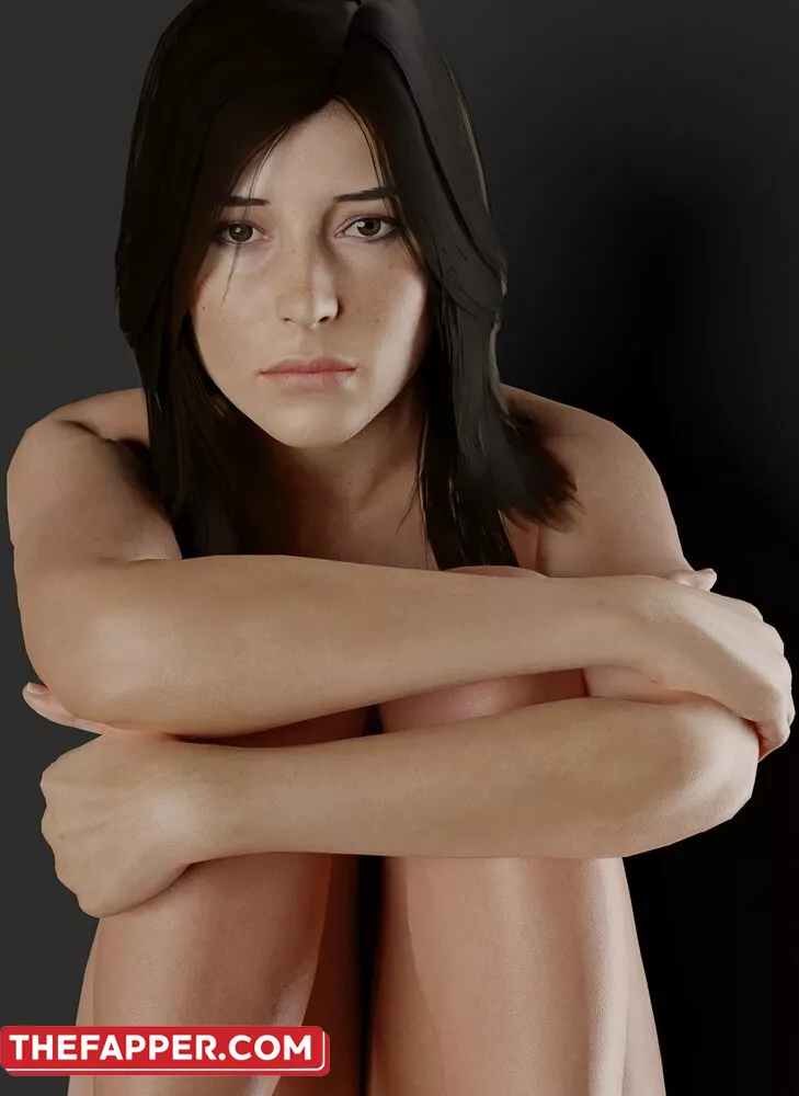 Tomb Raider [lara Croft]  Onlyfans Leaked Nude Image #nSRpywvAx3